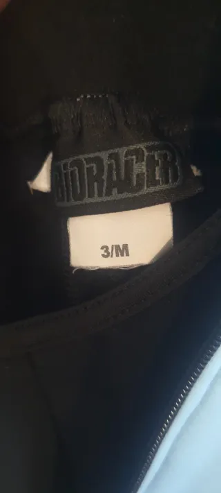 Conjunto Ciclismo BioRacer Bélgica