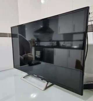 TV Sony 32 KDL32R500C HD Ready WiFi