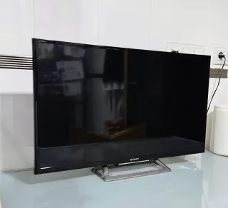 TV Sony 32 KDL32R500C HD Ready WiFi