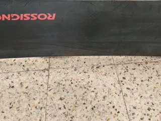 Tabla Snowboard ROSSIGNOL 152