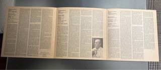 Vinilo Mozart Mass in C Major / Schubert Mass