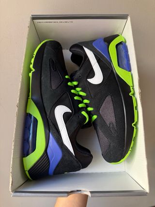 Nike Air Max 180 QS Joker [41]