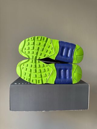 Nike Air Max 180 QS Joker [41]