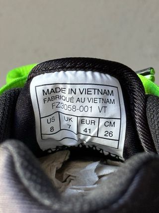 Nike Air Max 180 QS Joker [41]