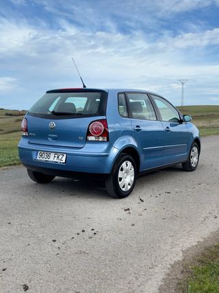 Volkswagen Polo 1.4i ⭐️ 22.000 KMS REALES ⭐️