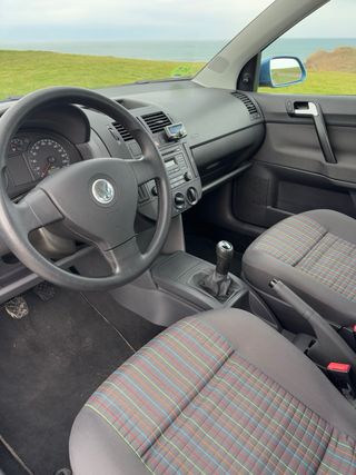 Volkswagen Polo 1.4i ⭐️ 22.000 KMS REALES ⭐️