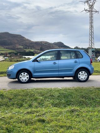 Volkswagen Polo 1.4i ⭐️ 22.000 KMS REALES ⭐️