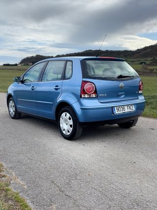 Volkswagen Polo 1.4i ⭐️ 22.000 KMS REALES ⭐️