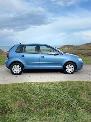 Volkswagen Polo 1.4i ⭐️ 22.000 KMS REALES ⭐️