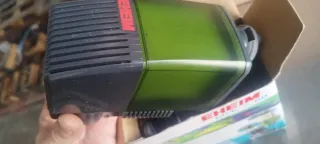 Filtro Eheim Pickup 60 para acuario