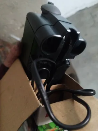 Filtro Eheim Pickup 60 para acuario