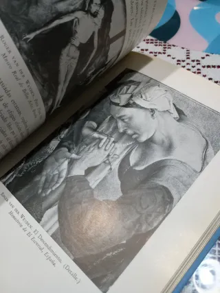 El Renacimiento - Elie Faure, edicion 1961