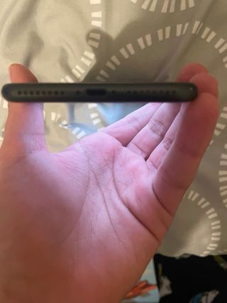 iPhone 8 Plus Space Gray