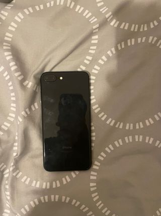 iPhone 8 Plus Space Gray