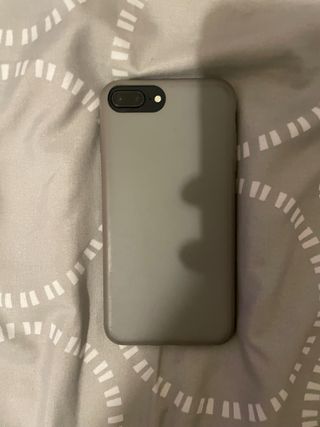 iPhone 8 Plus Space Gray