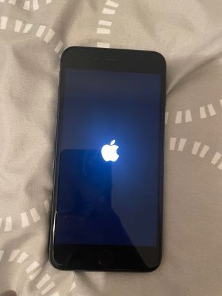 iPhone 8 Plus Space Gray