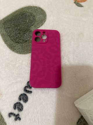 Fundas iPhone 16 Pro Max