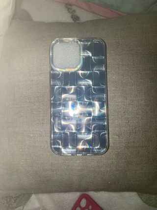 Fundas iPhone 16 Pro Max