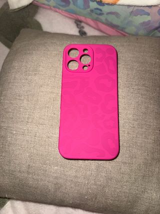 Fundas iPhone 16 Pro Max