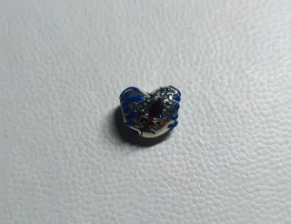 Charm Corazón Stranger Things