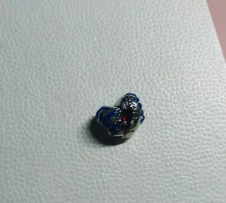 Charm Corazón Stranger Things