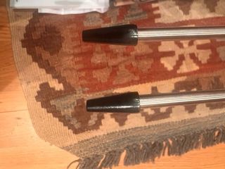 Tenedor barbacoa SilverCrest