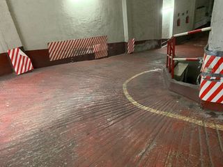 Garaje en venta en Centro - Desierto - Arrontegi en Barakaldo