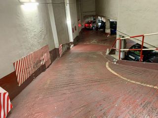 Garaje en venta en Centro - Desierto - Arrontegi en Barakaldo