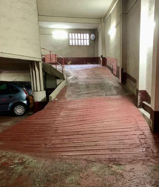 Garaje en venta en Centro - Desierto - Arrontegi en Barakaldo