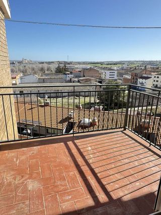 Piso en alquiler en Agramunt