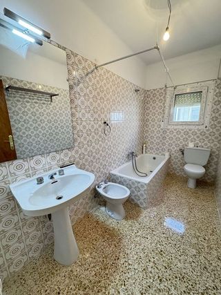 Piso en alquiler en Agramunt