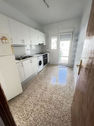 Piso en alquiler en Agramunt