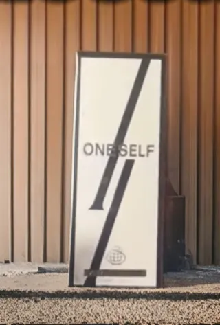 Perfume One Self Fragrance World