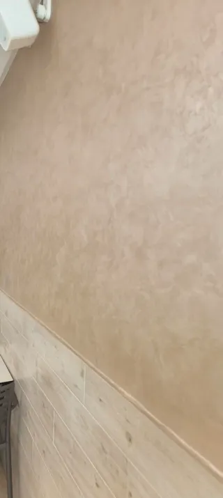 Pintor de barbería de confianza