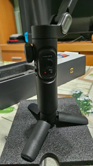 Estabilizador Gimbal Aochuan XE KIT