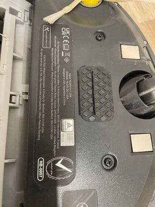 Robot Aspirador iRobot Roomba 694