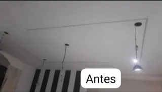 Iluminación pladur manitas reformas pladur