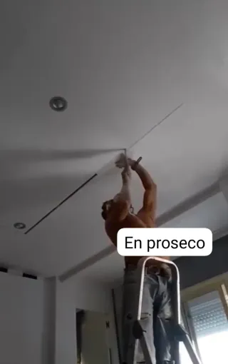 Iluminación pladur manitas reformas pladur