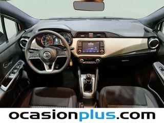 Nissan Micra IG-T Acenta 68 kW (92 CV)