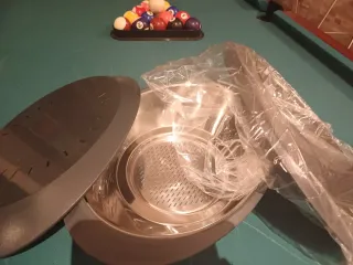 Termomix de juguete Vorwerk