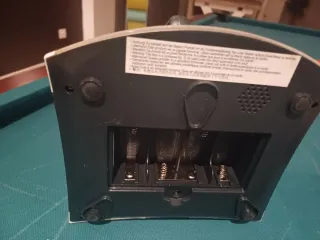 Termomix de juguete Vorwerk