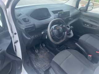 Peugeot Partner 2019