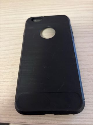 iPhone 6S 64GB Space Gray, se Regala baterí adicio