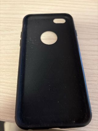 iPhone 6S 64GB Space Gray, se Regala baterí adicio