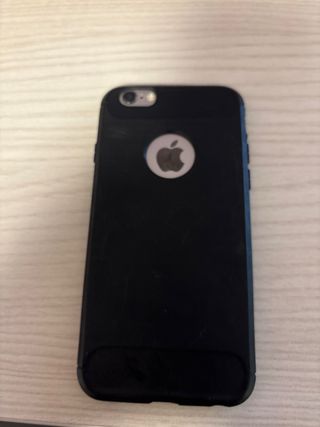 iPhone 6S 64GB Space Gray, se Regala baterí adicio