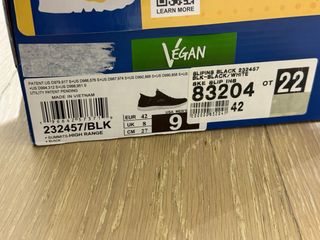 Skechers Slip-ins Manos Libres Negro Talla 42