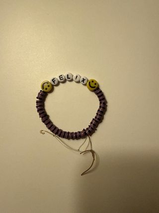 Pulsera Felix