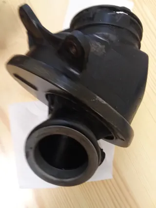 Resonador Admisión Turbo Mercedes E 270 CDI