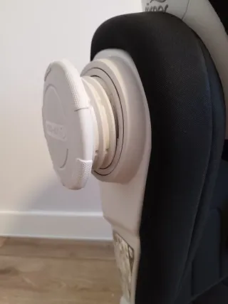 Silla coche Britax Römer KIDFIX II XP.