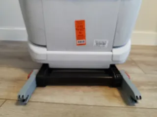 Silla coche Britax Römer KIDFIX II XP.